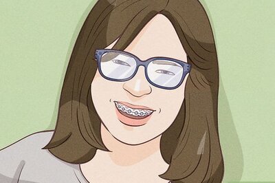 How to Rock Both Braces and Glasses