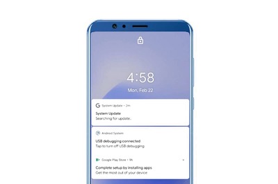 Android Phone Users, Beware of 'System Update' Malware That Can Steal Your Photos and Messages