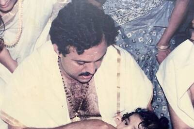Guess This National Award-Winning Actress Who Worked With Chiranjeevi And Ram Pothineni