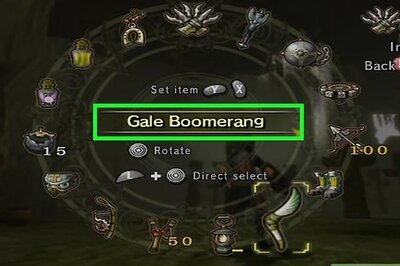 How to Defeat Zant in Legend of Zelda: Twilight Princess