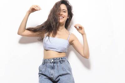 Nushrratt Bharuccha on How Househelp Prepared Her for 'Ajeeb Daastaans' Role