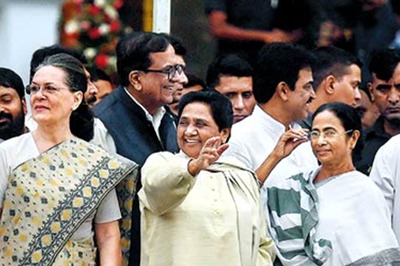 'Once Upon a Time in Bengaluru...': Mamata's 3-day Delhi Trip from Today. What BJP Thinks