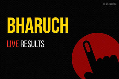 Bharuch Election Results 2019 Live Updates (Broach): Mansukhbhai Dhanjibhai Vasava of BJP Wins