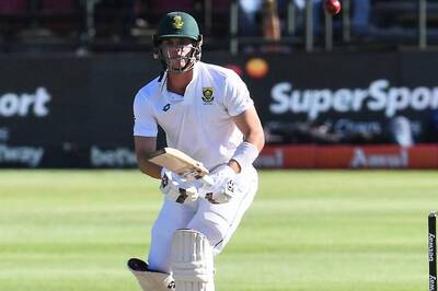 Tristan Stubbs Set To Bat At No. 3 For South Africa In Test Series Against West Indies