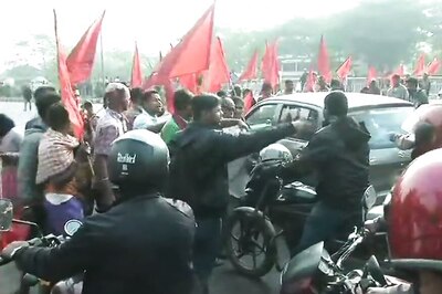 Govt Tells PSUs to Dissuade Employees from Participating in 'Bharat Bandh'