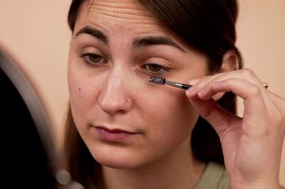 How to Get Thicker Lashes