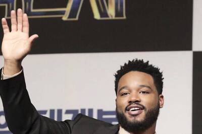 Black Panther Director Handcuffed After Being Falsely Accused Of Bank Robbery; He Reacts