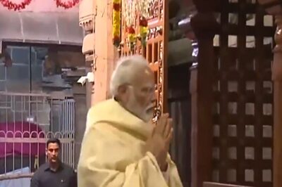 News18 Afternoon Digest: Ayodhya Ram Mandir LIVE; Jaish-e-Mohammed Issues Threat Over Ram Mandir & Top Stories