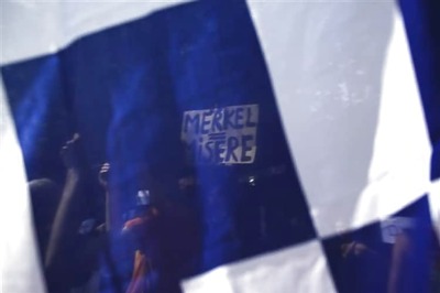 Greece and creditors 'close' to deal on third bailout