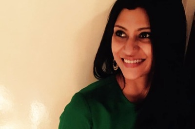 Best Director Nominee Konkona Sen on Her Debut Film, Censorship and More