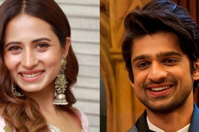 Bigg Boss 17: Sargun Mehta Wants Abhishek Kumar To Bring The Trophy home; 'Our Boy For The Win'