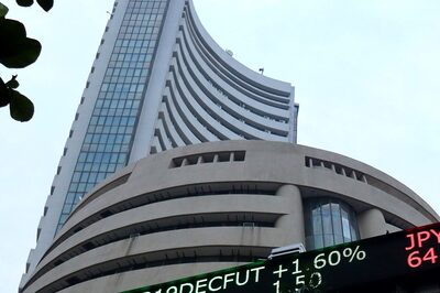 Bloodbath on D-Street: Sensex Plummets 2,700 pts, Nifty Settles Below 16,300 Amid Russia-Ukraine Crisis