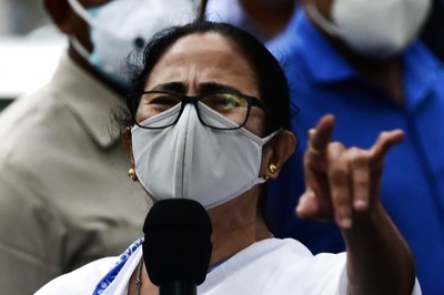 Mamata Banerjee to Launch 'Khela Hobe' Programme in Kolkata Today