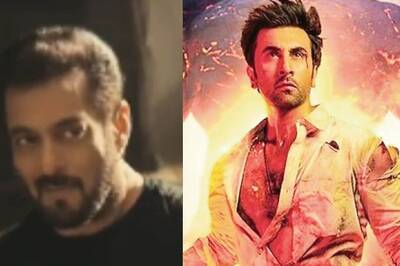 Bigg Boss 16’s First Promo Out, Ranbir Kapoor-Alia Bhatt's Brahmastra Collects 160 Crs in Two Days