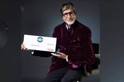 OnePlus And Amitabh Bachchan Announce 'Best Smartphone Contest'