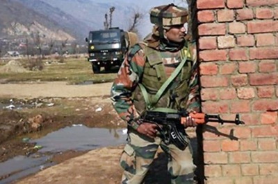 Civilian Killed During Encounter Between Security Forces and LeT Militants