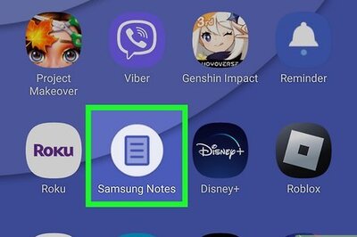 2 Ways to Sync Samsung Notes to a Windows PC