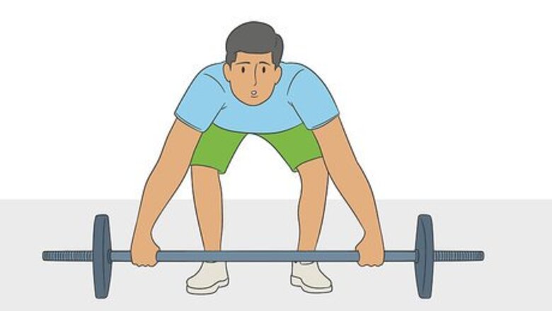 How to Do a Hook Grip