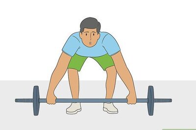 How to Do a Hook Grip