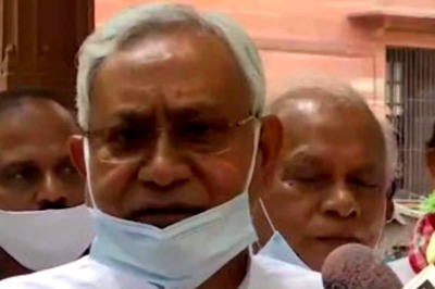 'Why Change Name, Nonsense!' Nitish Kumar on Renaming His Birthplace Bakhtiyarpur