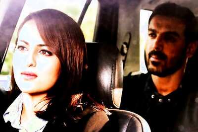 Force 2 Movie Review: Fast-paced Plot, Heart-thumping Action Sequences Will Keep You Hooked