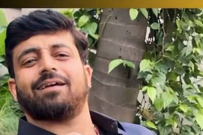 Watch: Aniruddha Jatkar Wows Fans With His Rendition Of Ab Tere Bin Jee Lenge Hum