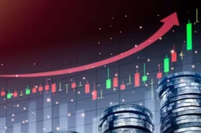 Sensex Up 200 Points in Opening Trade, Nifty Above 22,100: Which Stocks To Buy Today?