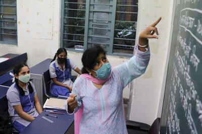 RPSC Recruitment 2024: Registration for 347 Senior Teacher Posts to Begin on February 6