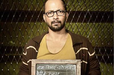 Lucknow Central: After Farhan Akhtar's Kishan, It's Time to Meet Deepak Dobriyal's Victor
