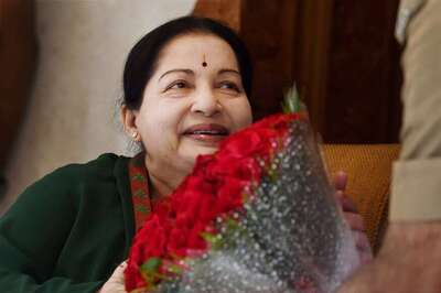 Public Figures Must Face Criticism: SC Slams Jayalalithaa Over Defamation Cases