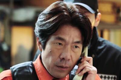 Oh Dal Soo Part Of Netflix's Thriller Squid Game Season 2