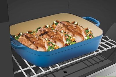 How to Reduce Fat in Your Cooking