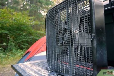 How to Kill Mosquitoes