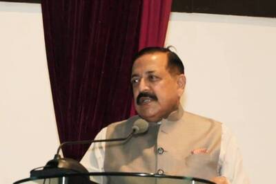 Centre's Firm Commitment to Ensure Every Part of J&K Gets Durable Road Network: Jitendra Singh