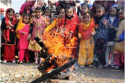 Lohri 2021: Why is the Harvest Festival of Punjab Holds Special Singnificance This Year