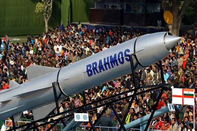 India To Deliver First Set of BrahMos Missiles To Philippines Tomorrow