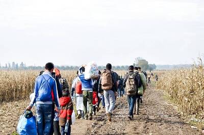 Opinion | In Search of Home: Unfolding Reality of Climate Change Displacement in India