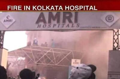 Two AMRI directors get bail after 111 days in custody