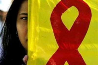 Indian women at greater risk of HIV