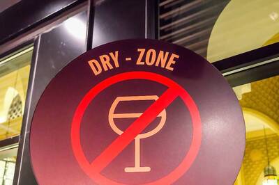 Vikravandi By-Election: No Liquor Will be Available in Villupuram District on These 4 Days