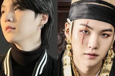 BTS: How Suga, Min Yoogi and Agust D are Same Person with 3 Different Personalities