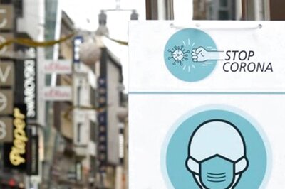 Europe is Only Region with More Covid-19, with 11% Case Rise