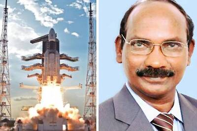 No Time to Celebrate, New ISRO Chairman K Sivan Already Working On 100th Launch
