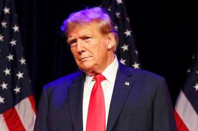 Trump Sues Truth Social Co-Founders, Seeking to Void Their Stock In The Company