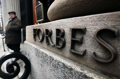 4 Indian-Origin Persons Among Top Wealth Advisors in US: Forbes