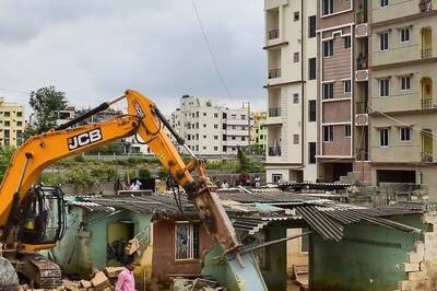 Bihar Civic Bodies to Give Notice to Encroachers Before Demolition Drive