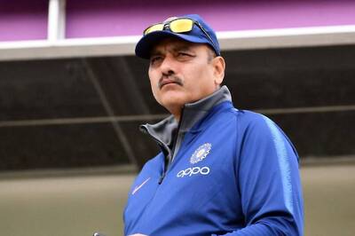 'Youngsters Don't Have 8 Hours to Watch Cricket': Ravi Shastri Suggests Changes to Make ODIs More Appealing