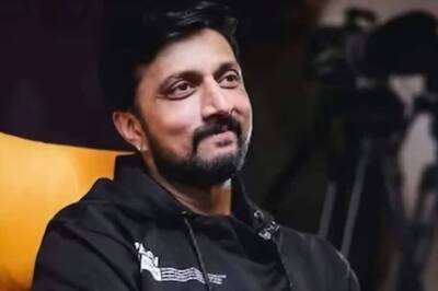 Why July 28 Holds A Special Place For Actor Kiccha Sudeep