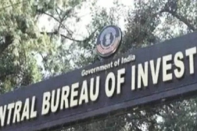 CBI Books Delhi Police SI for Seeking Bribe in Loni Illegal Arms Racket Case