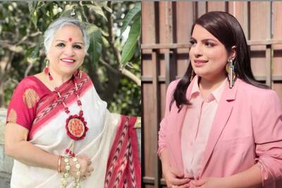 Mallika Dua on Losing Her Mother Chinna Dua to COVID-19: 'I'm Sorry I Couldn't Save You'